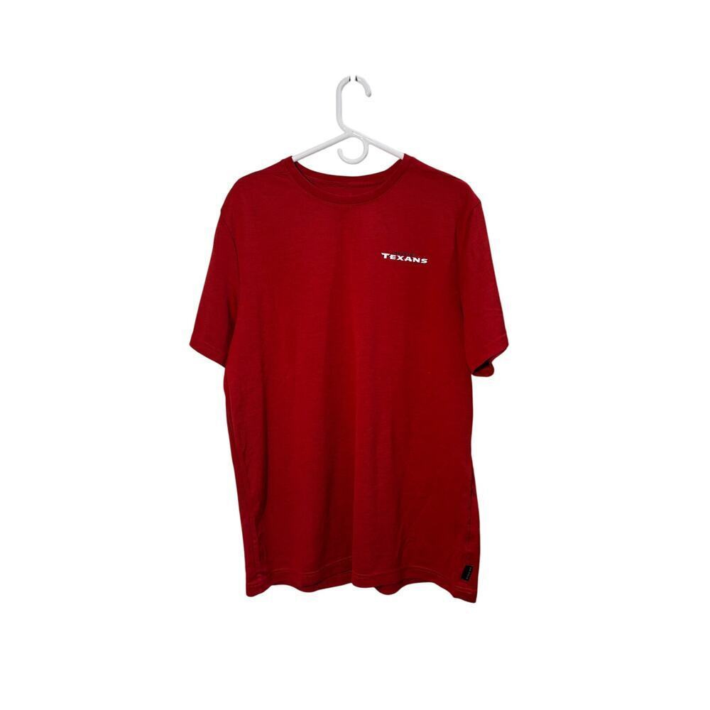 NFL Houston Texans Shirt Size XL